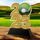 Golf 2025 Trophy
