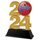 Tenpin Bowling Party 2024 Trophy