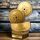 Grove Classic Weight Training Real Wood Trophy