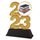 Reading Books 2023 Trophy