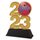 Tenpin Bowling 2023 Party Trophy