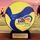 Kiraly Custom Made Real Wood Volleyball