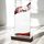 United Martial Arts Acrylic Wood Fusion Trophy