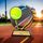 Roswell Tennis Trophy