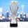 Marriott Silver Trophy Cup