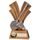 Xplode Badminton Trophy