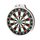 Habitat Darts Silver Eco Friendly Wooden Medal