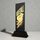 Shadowline Basketball Trophy – Stainless Steel Award