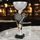 Napoli Darts Silver Trophy Cup