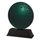 Essen Ten Pin Bowling Ball Trophy