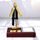 Barcelona Judo Handmade Metal Trophy