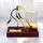 Barcelona Field Hockey Handmade Metal Trophy