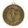 Laurel Ladies Athletics Bronze Running Medal