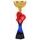 Vancouver Boxing Gloves Gold Cup Trophy