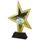 Lisbon Gold Star Golf Trophy