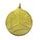 Diamond Edged Triathlon Gold Medal