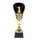 Number 1 Black & Gold 3D Contemporary Cup