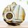 Dodeca Sailing Stainless Steel Logo Insert Medal