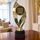 Summit Gold Logo Trophy
