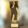 Murcia Darts Handmade Metal Trophy