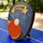 Regal Birchwood Table Tennis Shield