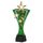 Triple Star Irish Dance Trophy