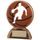 Shadow Basketball Trophy