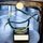 Bilbao Equestrian Handmade Metal Trophy