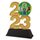 Equestrian Rosette 2023 Trophy