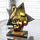 Liano Metal & Acrylic Star Music Trophy