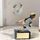 Paradas Darts Handmade Metal Trophy