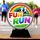 Quantum Fun Run Trophy
