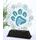 Ostrava Blue Dog Paw Trophy