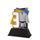 Poznan Martial Arts Number 3 Trophy