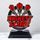 Ostrava Darts Highest Score Trophy