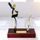 Barcelona Music Conductor Handmade Metal Trophy