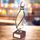 Leon Tenpin Bowling Handmade Metal Trophy