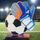 Cannes Football Goalkeeper Trophy