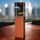Lumina Pool Wood and Glass Award