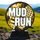 Quantum Mud Run Trophy