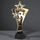 Classic Triple Star Football Trophy