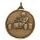 Diamond Edged Go Kart Bronze Medal