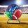 Roswell American Football Trophy