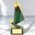 Galicia Sailing Handmade Metal Trophy