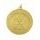 Laurel Golf Ball Gold Medal