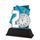 Swimming Number 2 Trophy