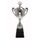 Skyscraper Cat Show Silver Perpetual Logo Cup