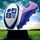 Edison Rugby Ball & Boot Custom Logo Trophy