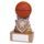 Mini Shield Basketball Trophy