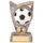 Triumphant 3D Football Trophy